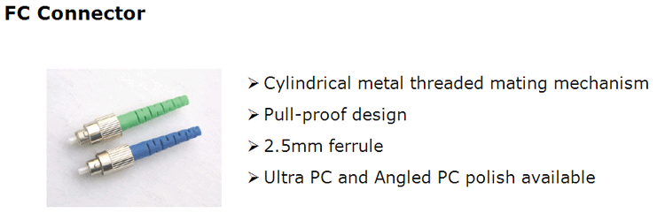 SC Connector